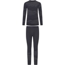 pánske termoprádlo Viking Gasher Man Set black