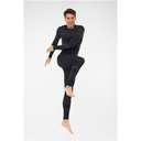 pánske termoprádlo Viking Gasher Man Set black