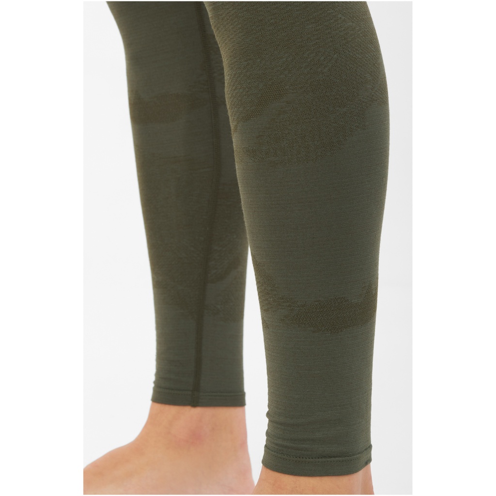 pánske termoprádlo Viking Gasher Man Set olive