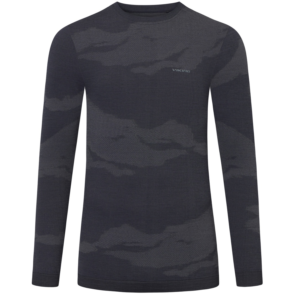 pánske termoprádlo Viking Gasher Man Set navy