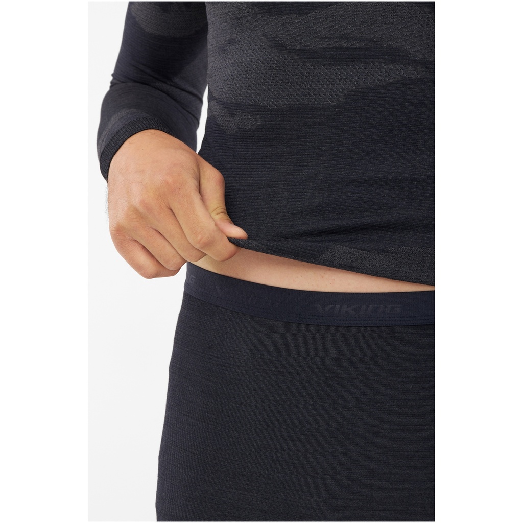 pánske termoprádlo Viking Gasher Man Set navy