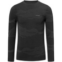 pánske termoprádlo Viking Gasher Man 3/4 Set black