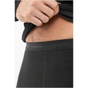 pánske termoprádlo Viking Gasher Man 3/4 Set black