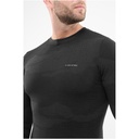 pánske termoprádlo Viking Gasher Man 3/4 Set black