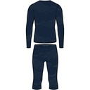 pánske termoprádlo Viking Gasher Man 3/4 Set navy