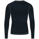 pánske termoprádlo Viking Gasher Man Longsleeve black