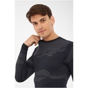 pánske termoprádlo Viking Gasher Man Longsleeve navy