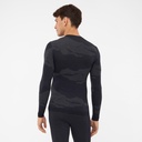 pánske termoprádlo Viking Gasher Man Longsleeve navy