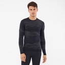 pánske termoprádlo Viking Gasher Man Longsleeve navy