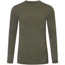 pánske termoprádlo Viking Gasher Man Longsleeve olive