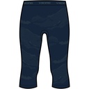 pánske termoprádlo Viking Gasher Man 3/4 nohavice navy