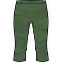 pánske termoprádlo Viking Gasher Man 3/4 nohavice olive