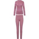 dámske termoprádlo Viking Gasher Lady Set claret