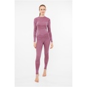 dámske termoprádlo Viking Gasher Lady Set claret