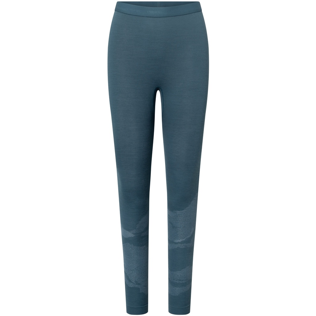 dámske termoprádlo Viking Gasher Lady Set turquise