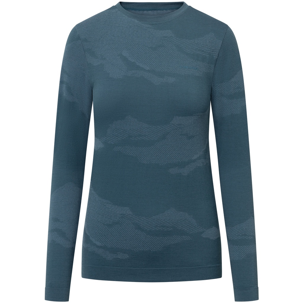 dámske termoprádlo Viking Gasher Lady Set turquise