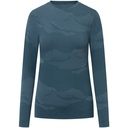 dámske termoprádlo Viking Gasher Lady Set turquise