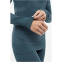 dámske termoprádlo Viking Gasher Lady Set turquise