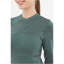 dámske termoprádlo Viking Gasher Lady Set green