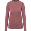 dámske termoprádlo Viking Gasher Lady 3/4 Set pink