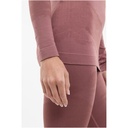 dámske termoprádlo Viking Gasher Lady 3/4 Set pink