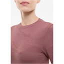 dámske termoprádlo Viking Gasher Lady 3/4 Set pink