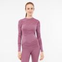 dámske termoprádlo Viking Gasher Lady Longsleeve pink