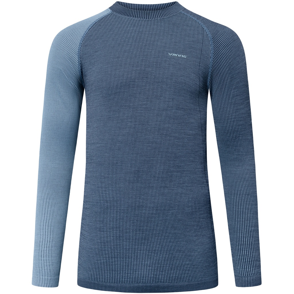 pánske termoprádlo Viking Mounti Man Set navy