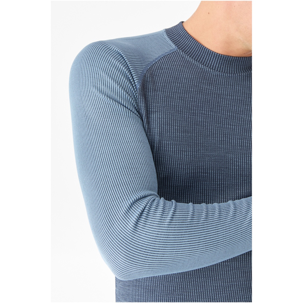pánske termoprádlo Viking Mounti Man Set navy