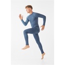 pánske termoprádlo Viking Mounti Man Set navy