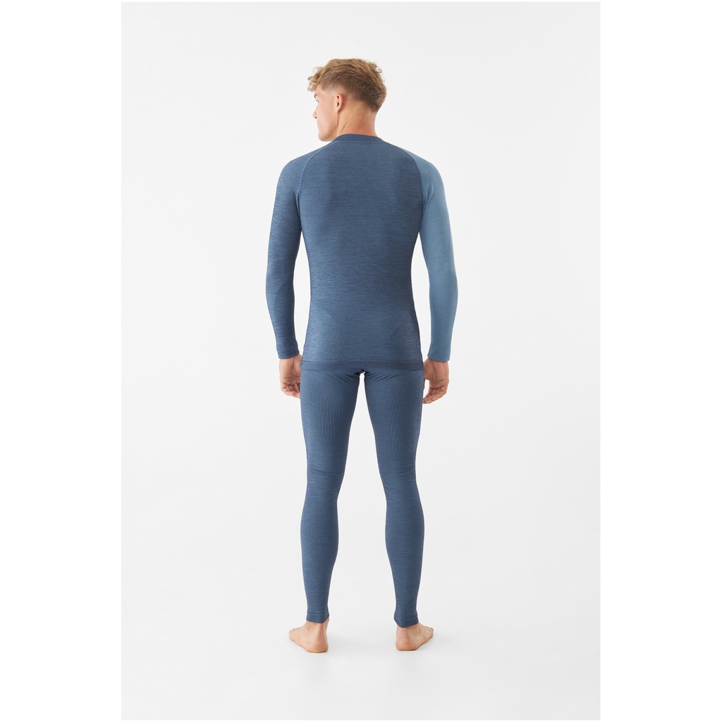 pánske termoprádlo Viking Mounti Man Set navy