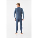 pánske termoprádlo Viking Mounti Man Set navy