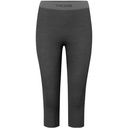 dámske termoprádlo Viking Mounti Lady 3/4 Set grey