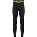 pánske termoprádlo Viking Novena Man Set black