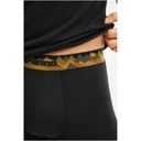 pánske termoprádlo Viking Novena Man Set black