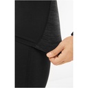 pánske termoprádlo Viking Novena Man Set black