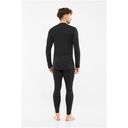 pánske termoprádlo Viking Novena Man Set black