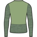 pánske termoprádlo Viking Novena Man Longsleeve olive