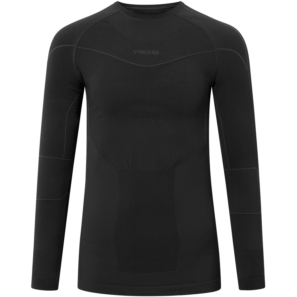 pánske termoprádlo Viking Gary Set black