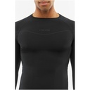 pánske termoprádlo Viking Gary Set black