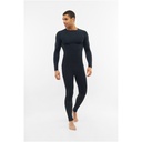 pánske termoprádlo Viking Gary Set black