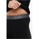 pánske termoprádlo Viking Gary 3/4 Set black