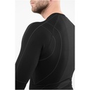 pánske termoprádlo Viking Gary 3/4 Set black