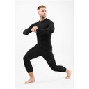 pánske termoprádlo Viking Gary 3/4 Set black