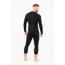 pánske termoprádlo Viking Gary 3/4 Set black