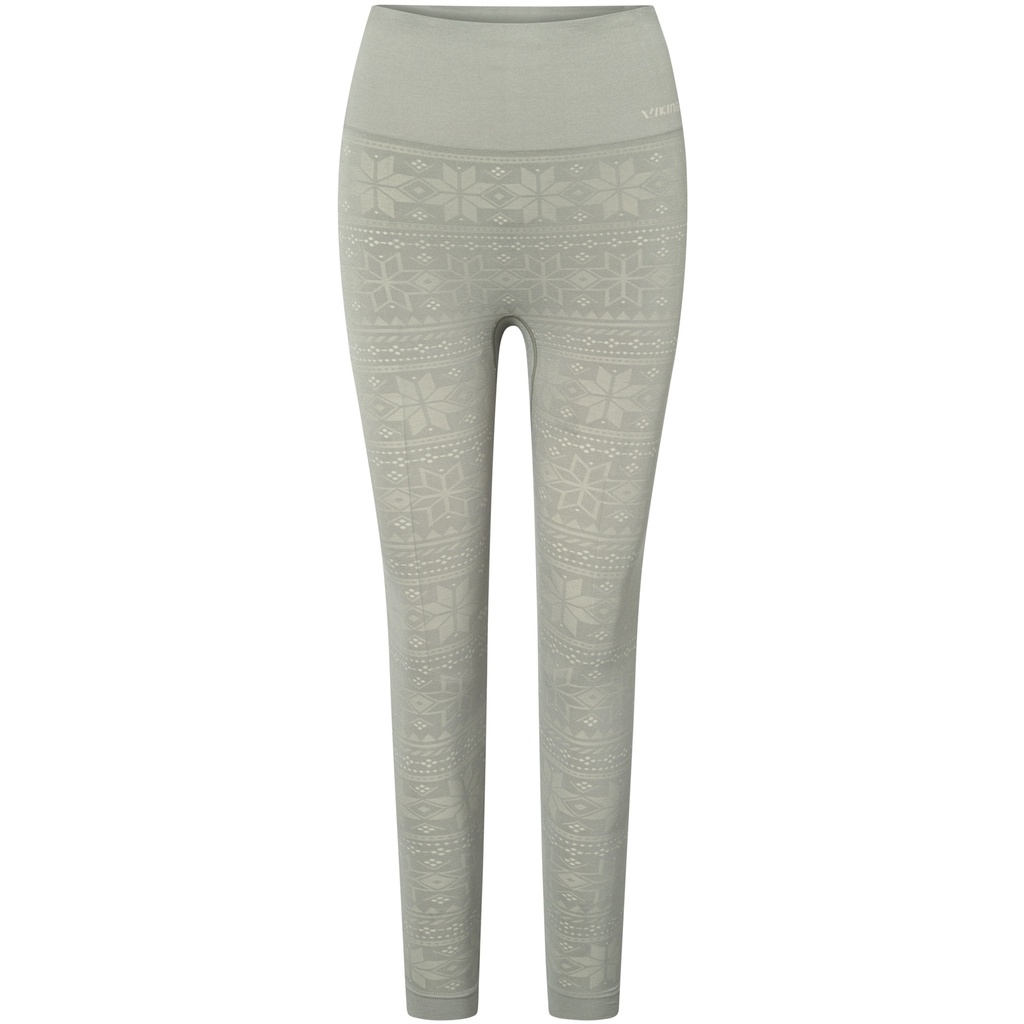 termoprádlo Viking Sigrid Set light grey