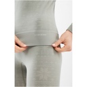 termoprádlo Viking Sigrid Set light grey