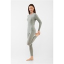 termoprádlo Viking Sigrid Set light grey