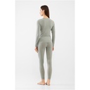 termoprádlo Viking Sigrid Set light grey