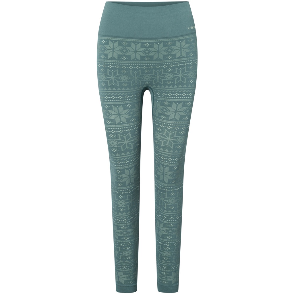 termoprádlo Viking Sigrid Set green